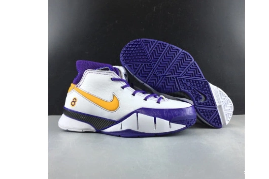 Kobe Out) Protro 16 Think AQ2728-101 1 Nike (Close 0815